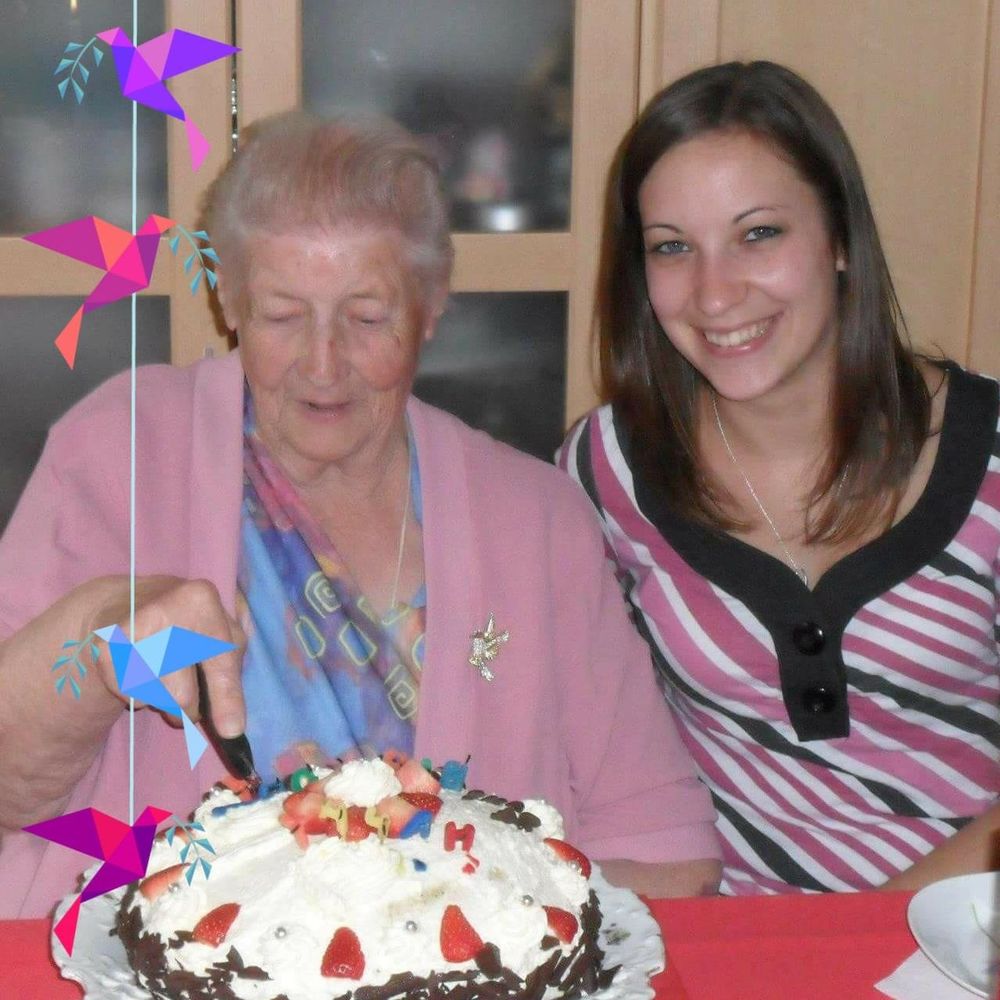 Meet your Posher, Jenifer